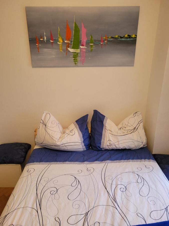 Vienna Spirit Apartamento Exterior foto
